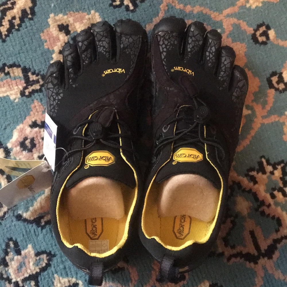 Vibram fivefingers Women’s Spyridon MR